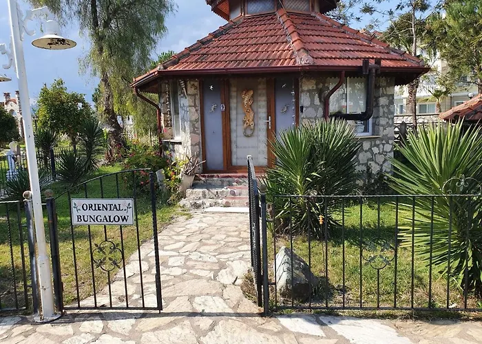 Casa de hóspedes Romantik