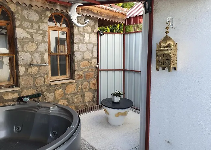 Romantik Casa de hóspedes Dalaman