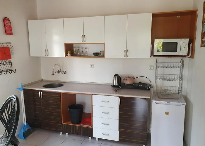 Romantik Casa de hóspedes Dalaman