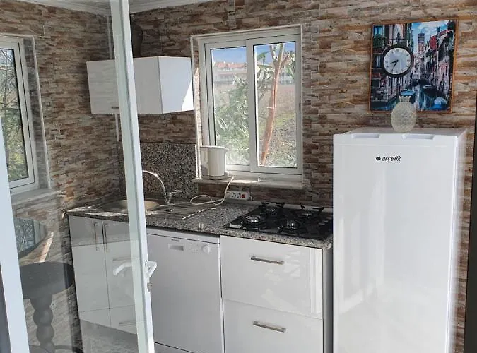 Romantik Casa de hóspedes