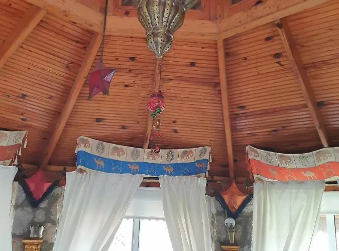 Πανσιόν Romantik