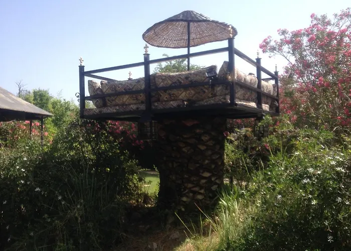 Casa de hóspedes Romantik 4*