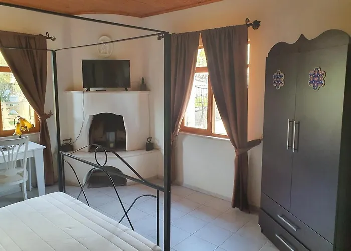 Romantik Casa de hóspedes