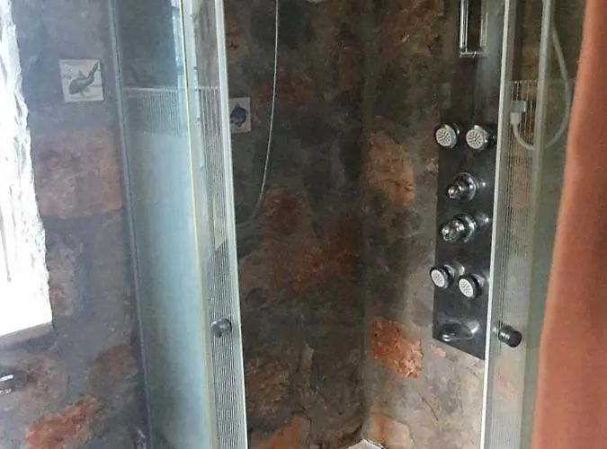 Romantik Πανσιόν