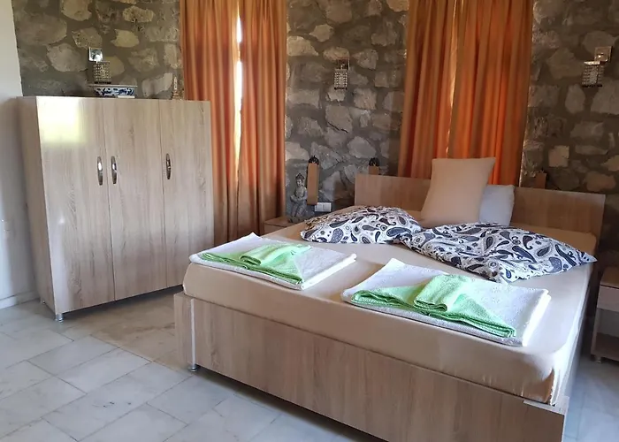 Casa de hóspedes Romantik