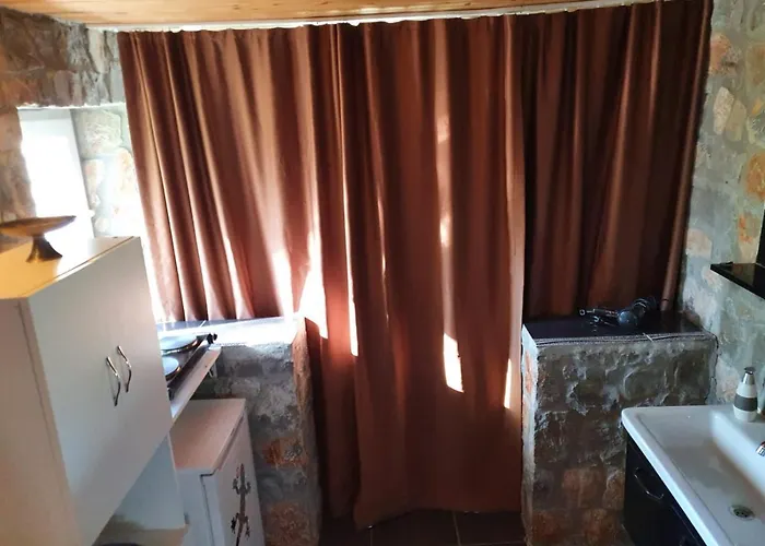 Casa de hóspedes Romantik