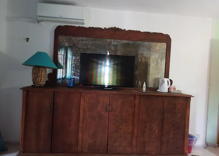 Romantik Casa de hóspedes Dalaman