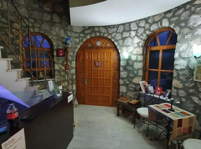 Romantik Casa de hóspedes Dalaman