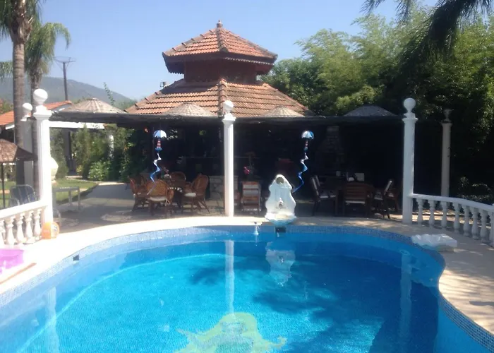 Romantik Casa de hóspedes Dalaman