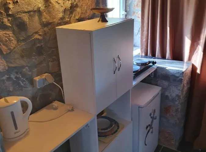 Casa de hóspedes Romantik Dalaman