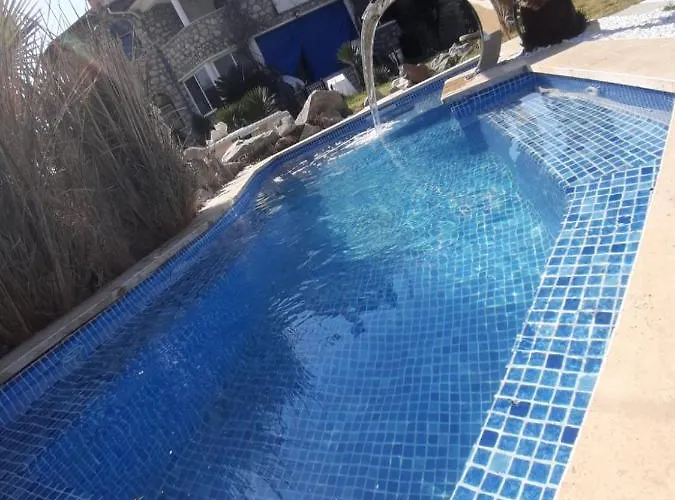 Romantik Casa de hóspedes