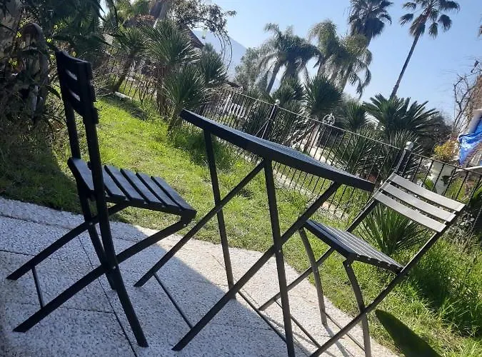 Casa de hóspedes Romantik