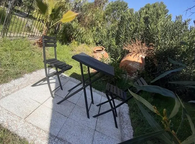 Casa de hóspedes Romantik