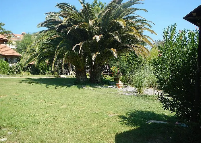 Romantik Casa de hóspedes Dalaman