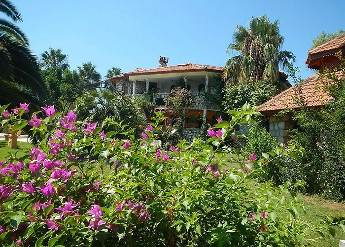 Romantik Casa de hóspedes Dalaman