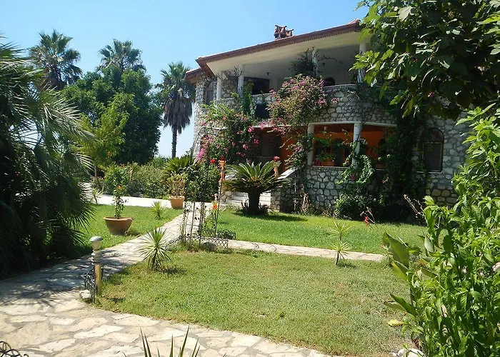 Romantik Casa de hóspedes