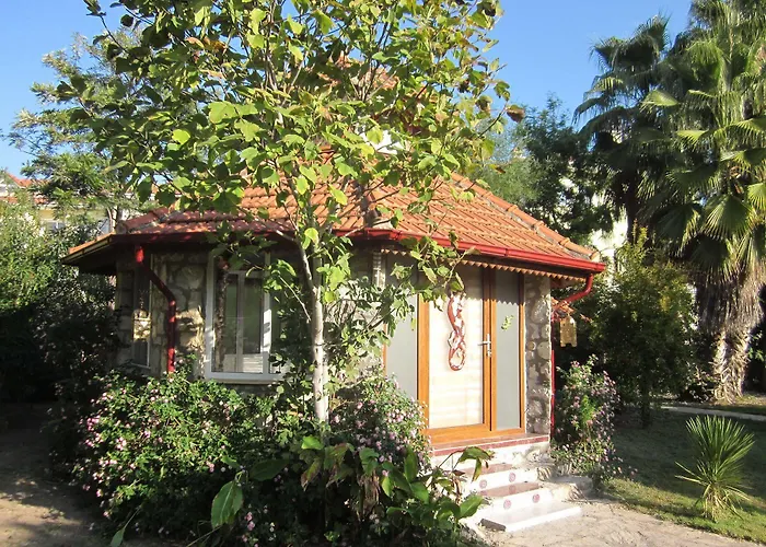 Casa de hóspedes Romantik Dalaman