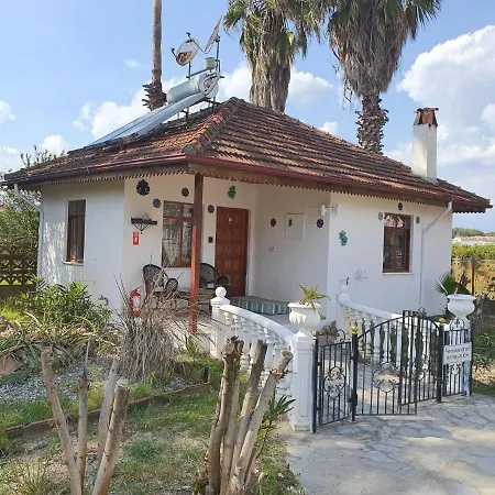 Romantik ゲストハウス 4*