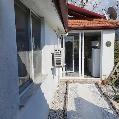 Romantik ゲストハウス