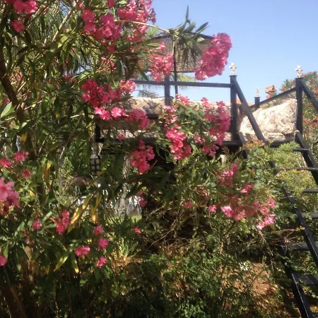 ゲストハウス Romantik