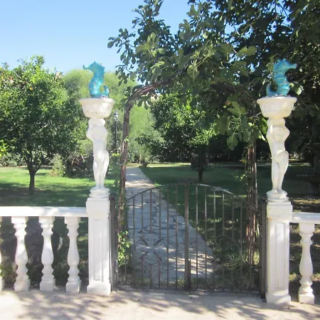 ゲストハウス Romantik ダラマン