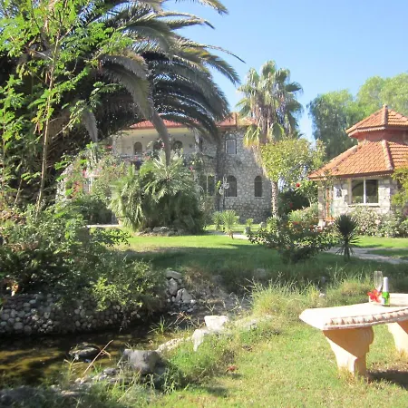 ゲストハウス Romantik ダラマン