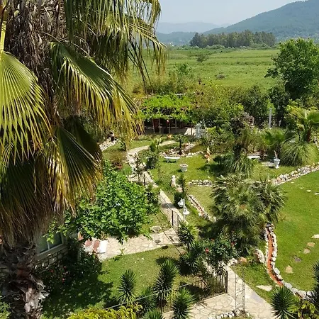 Romantik ゲストハウス 4*