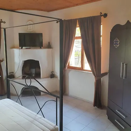 Romantik ゲストハウス