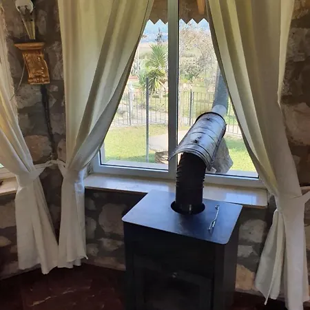 Romantik ゲストハウス