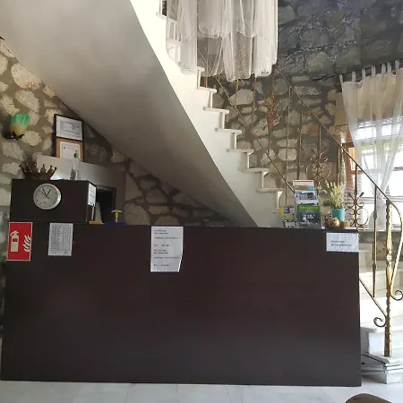 Romantik ゲストハウス