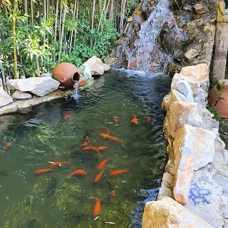 Romantik ゲストハウス ダラマン