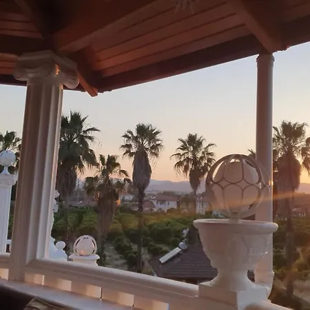 Romantik ゲストハウス ダラマン