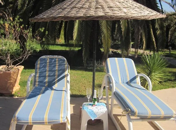 Romantik Affittacamere 4*