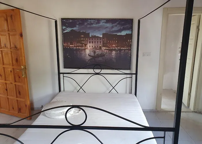 Romantik בית הארחה דלמן