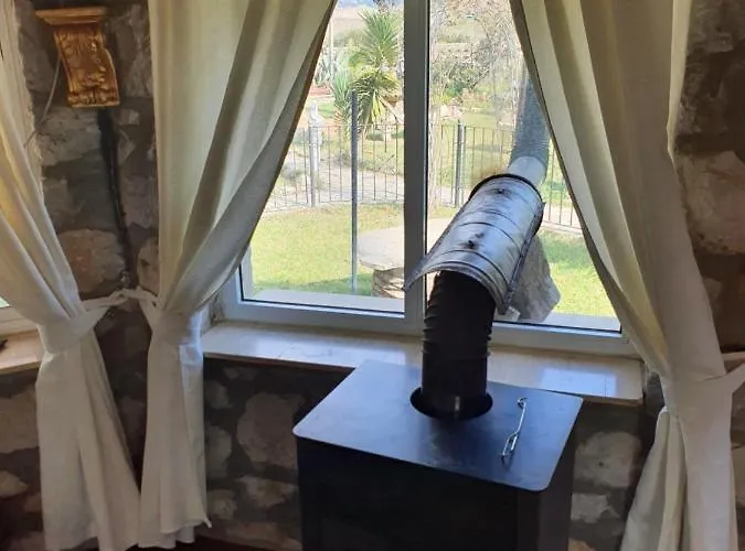 Romantik בית הארחה