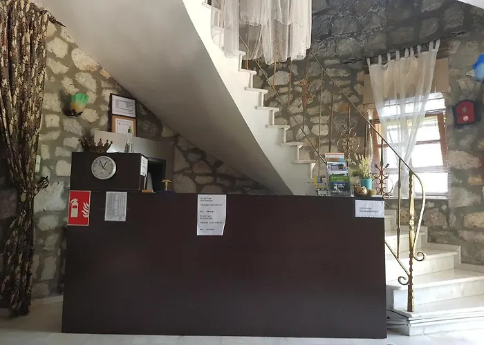 Romantik בית הארחה