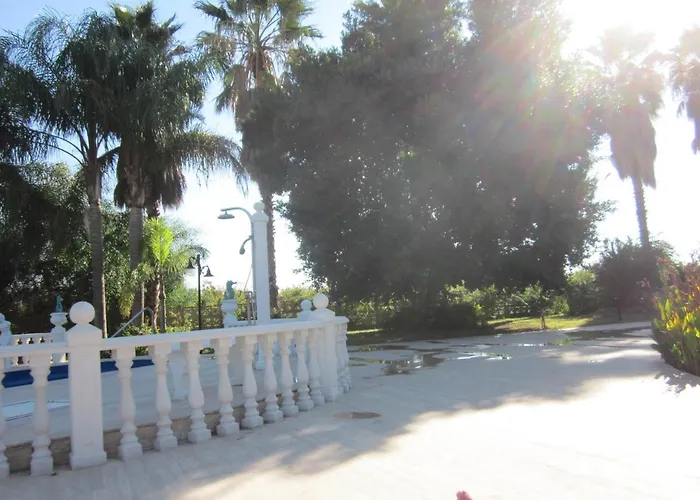 Romantik בית הארחה 4*