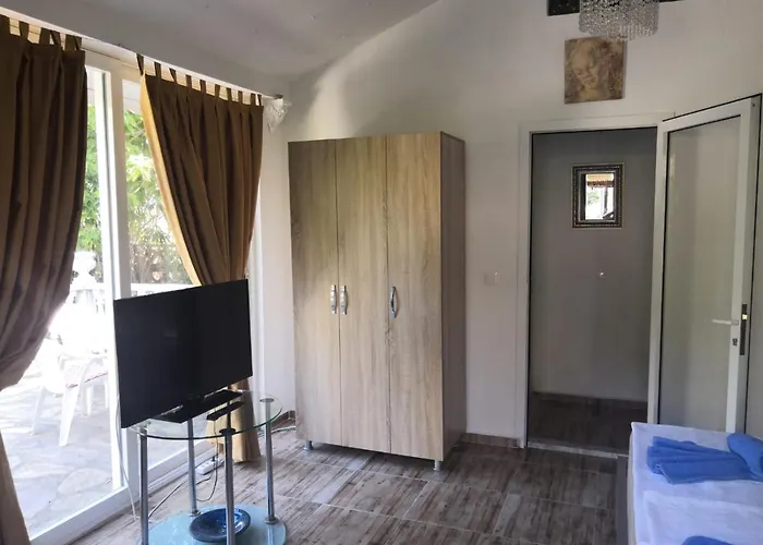 Romantik בית הארחה