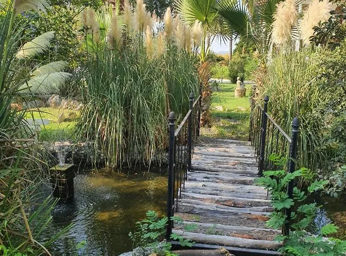 Romantik Affittacamere